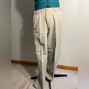 Ianesboro Men’s khaki trousers